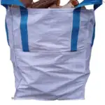 Eschen-Brennholz 25 cm – 4 Big Bags à 1,0 SRM